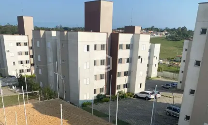 Apartamento à venda no Cristo Rei, Içara 
