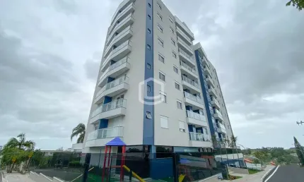 CASTELLANO RESIDENCIAL - Apartamento Alto Padrão em Centro, Içara/SC