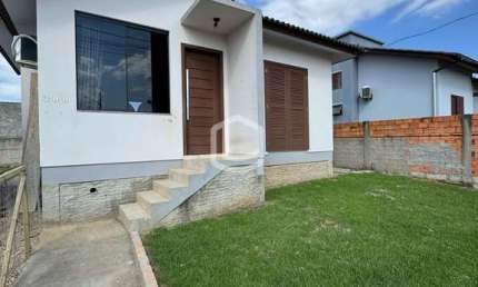 Casa com 1 quarto à venda em Tereza Cristina, Içara 