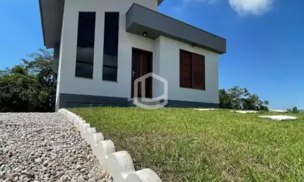 Casa com 3 quartos à venda na Rua Jaime Salvan Cardozo, Sanga Funda, Içara