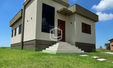 Casa com 3 quartos à venda na Rua Jaime Salvan Cardozo, Sanga Funda, Içara
