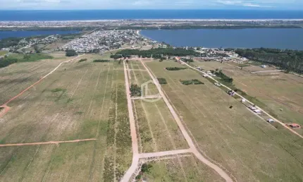 NOBLE - Terreno em Condomínio em Lagoa dos Esteves, Balneário Rincão/SC