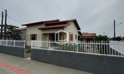 Casa com 3 quartos à venda na Rua Projetada A, Centro, Morro da Fumaça