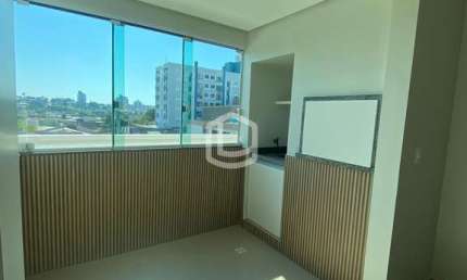 Apartamento com 4 quartos à venda na Rua 7 De Setembro, Centro, Içara