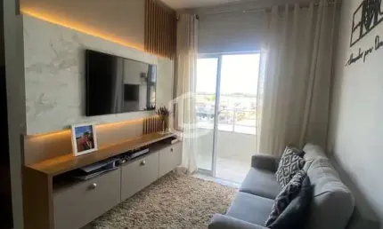 SAN MARCO RESIDENCIAL - Apartamento em Tereza Cristina, Içara/SC