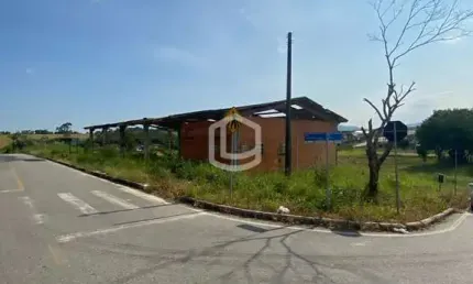 Casa comercial à venda na Rua Cristo Rei, Buenos Aires, Criciúma