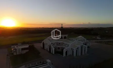Terreno à venda na Rodovia Afonso Moises De Bitencourt, Segunda Linha, Içara