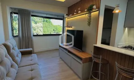 Apartamento com 2 quartos à venda no São Cristóvão, Criciúma 