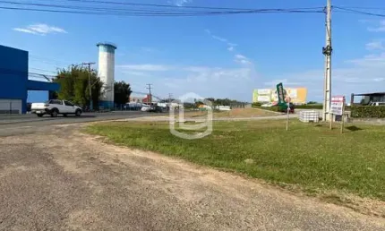 Casa comercial à venda na Sc-445, Primeiro De Maio, Içara
