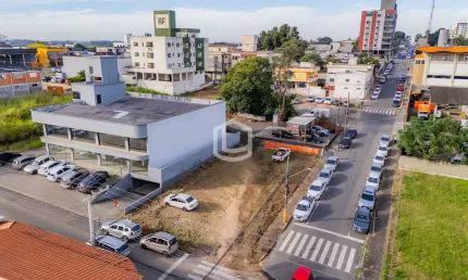 Terreno à venda na R. Amaro Mauricio Cardoso., Centro, Içara