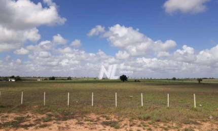 Área à venda, 200000 m² - Centro - São Gonçalo do Amarante/RN