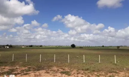 Área à venda, 200000 m² - centro - são gonçalo do amarante/rn
