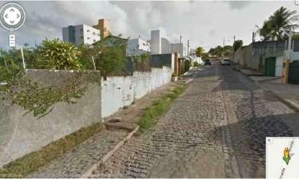Terreno à venda, 430 m² por R$ 430.000,00 - Lagoa Nova - Natal/RN