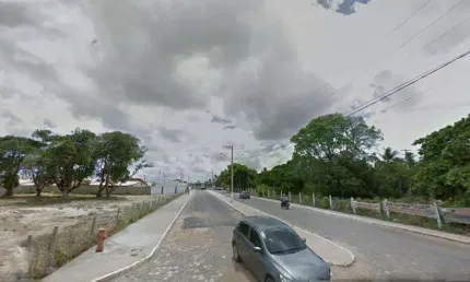 Área em Parnamirim - com ótima localização em Liberadade