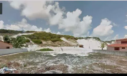Terreno à venda, 1064 m² por R$ 180.000,00 - Praia de Buzios - Nísia Floresta/RN