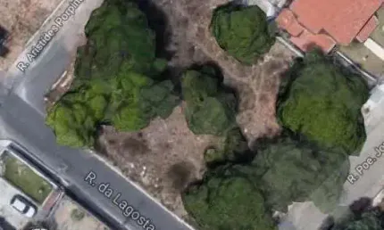 Terreno à venda, 959 m² por r$ 700.000,00 - ponta negra - natal/rn