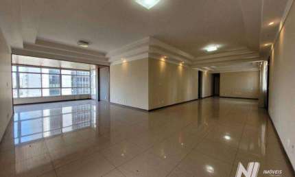 Apartamento com 4 quartos à venda na Avenida Prudente de Morais, 498, Tirol, Natal