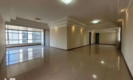 Apartamento com 4 quartos à venda na Avenida Prudente de Morais, 498, Tirol, Natal