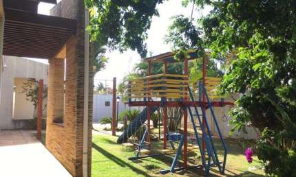 Casa com 3 quartos à venda na Rua Mirasselvas, 196, Candelária, Natal