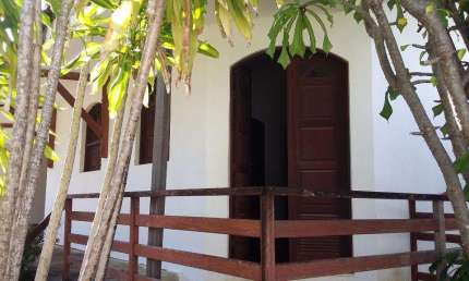 Casa com 3 quartos à venda na Rua Professora Francisca Ivone Cavalcanti, 2301, Ponta Negra, Natal