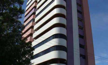 Apartamento com 270m² em Petropolis - 4Suites - 3Vagas