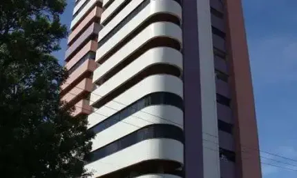 Apartamento com 270m² em petropolis - 4suites - 3vagas