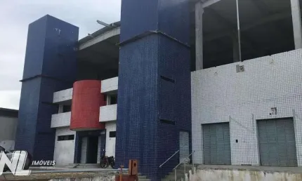 Barracão / Galpão / Depósito para alugar na Avenida Dão Silveira, 7730, Candelária, Natal