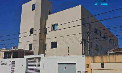 Apartamento com 1 dormitório para alugar, 40 m² por R$ 1.100,00/mês - Nova Parnamirim - Parnamirim/RN