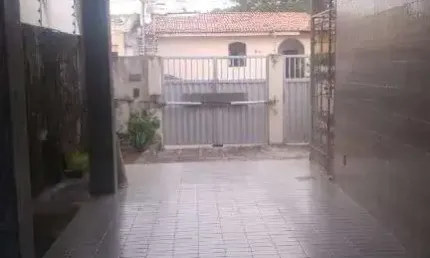 Casa com 4 quartos à venda na Rua Olinto Meira, 1072, Alecrim, Natal