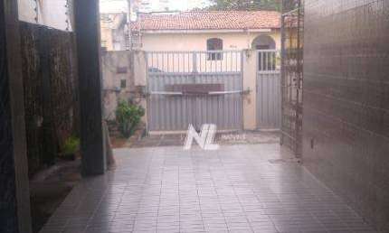 Casa com 4 quartos à venda na Rua Olinto Meira, 1072, Barro Vermelho, Natal