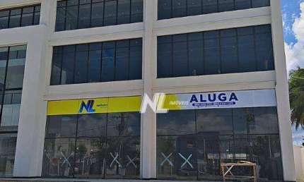 Sala comercial para alugar na 1ª Travessa Brigadeiro Everaldo Breves, 278, Centro, Parnamirim