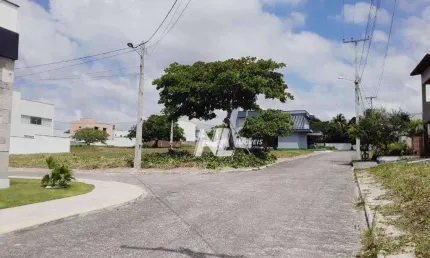 Terreno à venda, 671 m² por R$ 180.000,00 - Bela Vista - Macaíba/RN