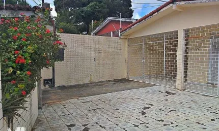 Casa com 5 quartos à venda na Rua Sargento Ovídio, 1001, Barro Vermelho, Natal