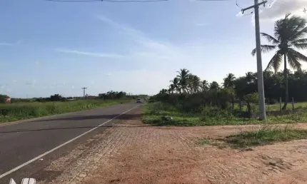 Terreno amplo e bem localizado em monte alegre – 920.000m² com potencial comerci