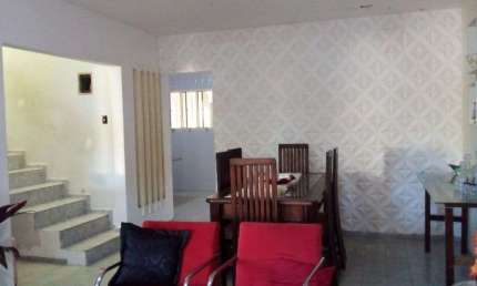 Casa Duplex no Satélite com 450m² de terreno e 250m² de construida