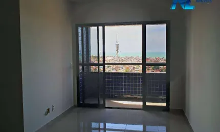 Apartamento com 3 quartos à venda na Rua General Gustavo Cordeiro de Faria, Petrópolis, Natal