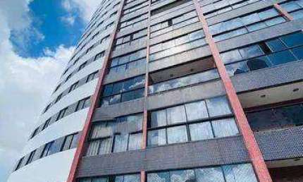 Apartamento com 4 quartos à venda na Rua Anísio de Souza, 2600, Candelária, Natal