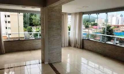 Apartamento com projetados. 237m² 4suites 3vagas no tirol, natal/rn