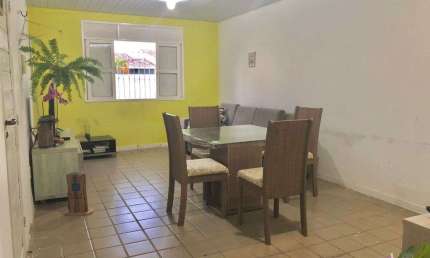 Casa com 3 dormitórios à venda, 200 m² por R$ 249.900,00 - Nova Parnamirim - Parnamirim/RN