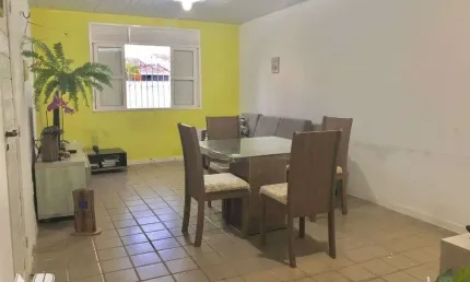 Casa com 3 dormitórios à venda, 200 m² por r$ 249.900,00 - nova parnamirim - par