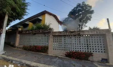 Prédio para alugar, 746 m² por r$ 10.000,00/mês - ponta negra - natal/rn