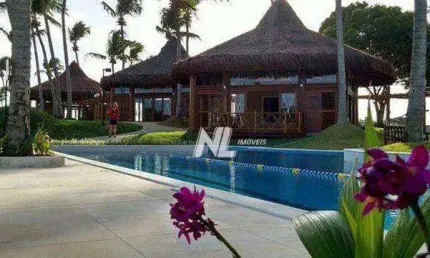 Lote com 458m² no Bosque do Coqueiral - quitado - sombra - oportunidade