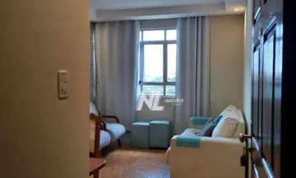 Apartamento à venda, 75 m² por R$ 275.000,00 - Capim Macio - Natal/RN