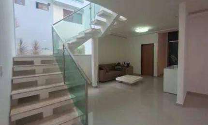 Casa no Residencial Jardins - Nova Parnamirim, av Abel Cabral - 3suites