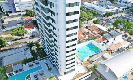 Exclusivo apartamento no Tirol - 150m² - 3Suites - Rua Jundiaí