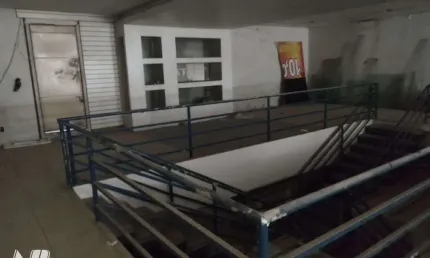 Prédio para alugar, 300 m² por r$ 6.000/mês - cidade alta - natal/rn