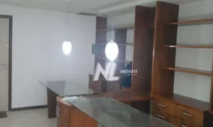 Sala comercial à venda na Rua Doutor Poty Nóbrega, 1205, Lagoa Nova, Natal