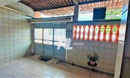 Casa com 4 dormitórios à venda, 354 m² por R$ 650.000,00 - Lagoa Nova - Natal/RN