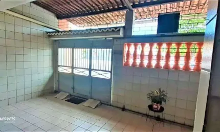Casa com 4 dormitórios à venda, 354 m² por r$ 650.000,00 - lagoa nova - natal/rn