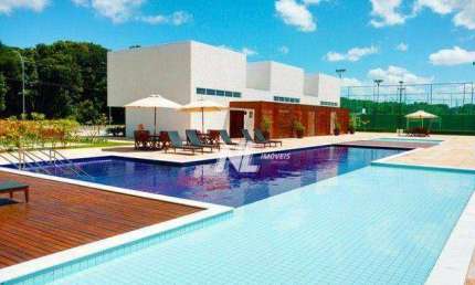Sua chance de morar perto da Natureza, em Condomínio Fechado, CHEGOU! Lotes com 1.100m² a partir R$ 190MIL